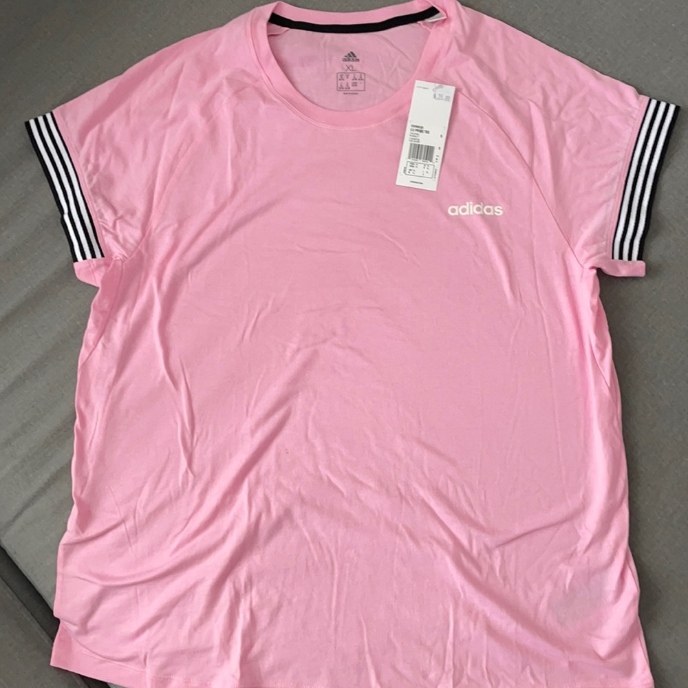 Ladies T-shirt